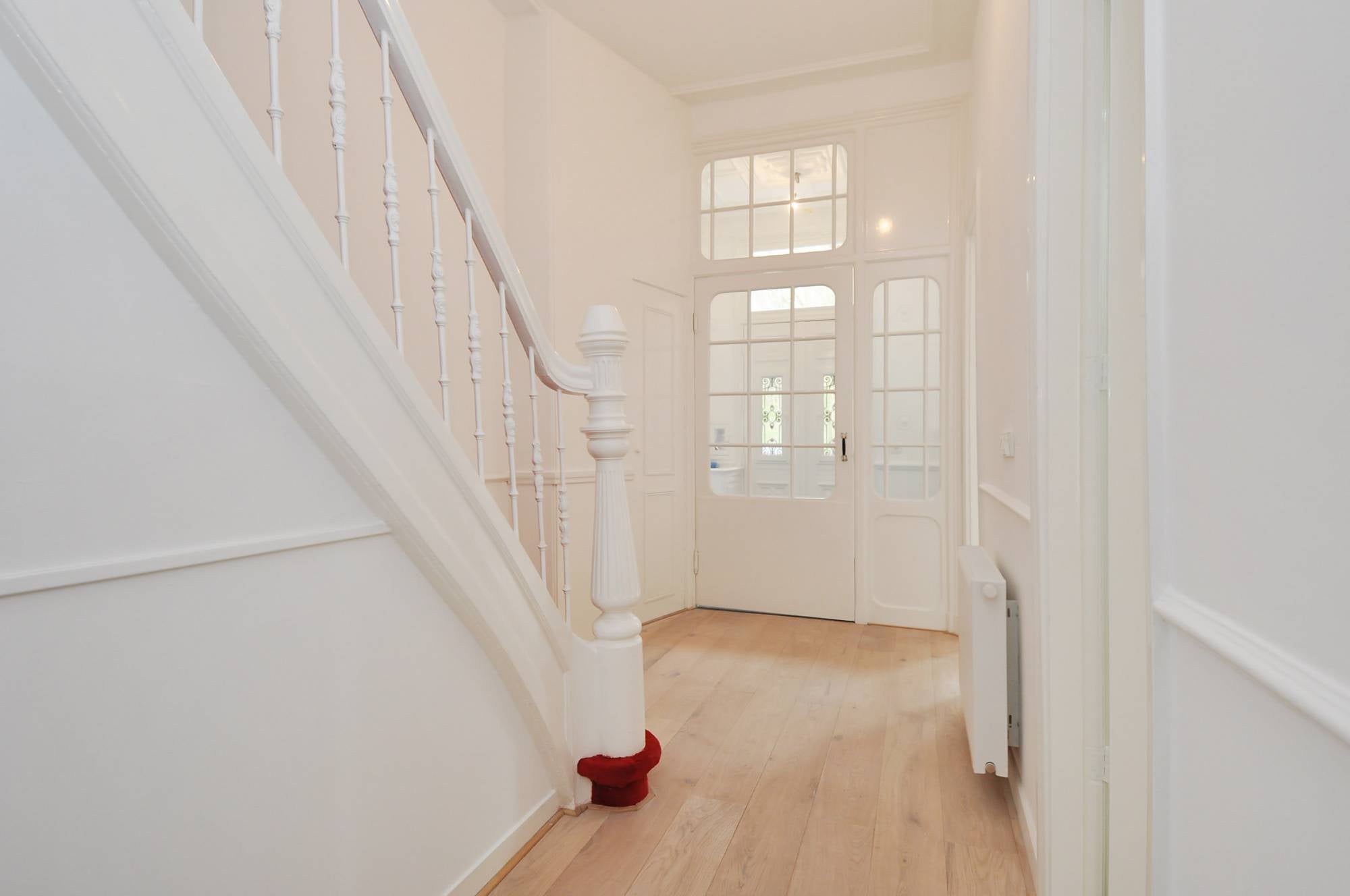 Te huur Huis Bezuidenhoutseweg in Den Haag