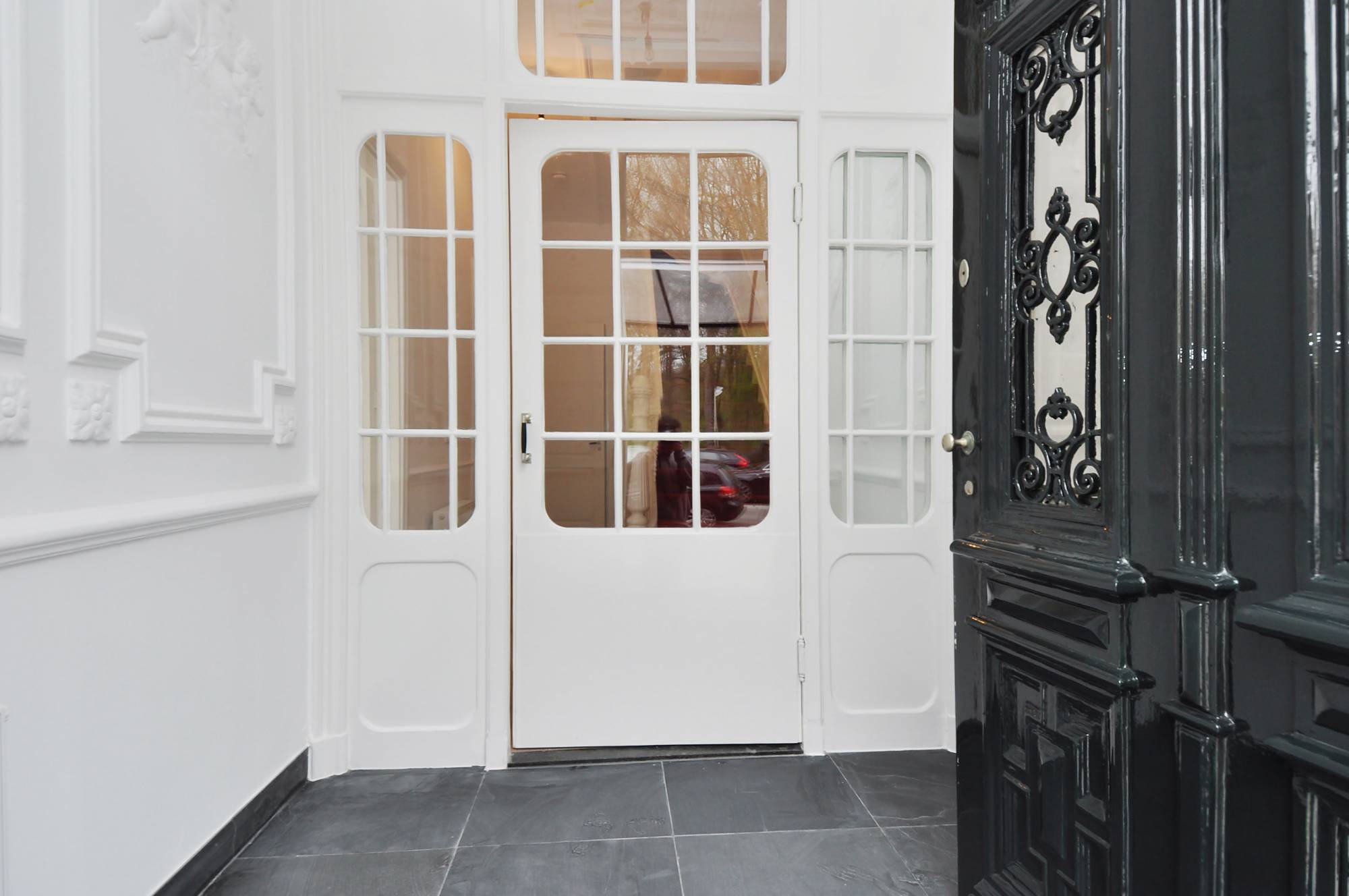 Te huur Huis Bezuidenhoutseweg in Den Haag