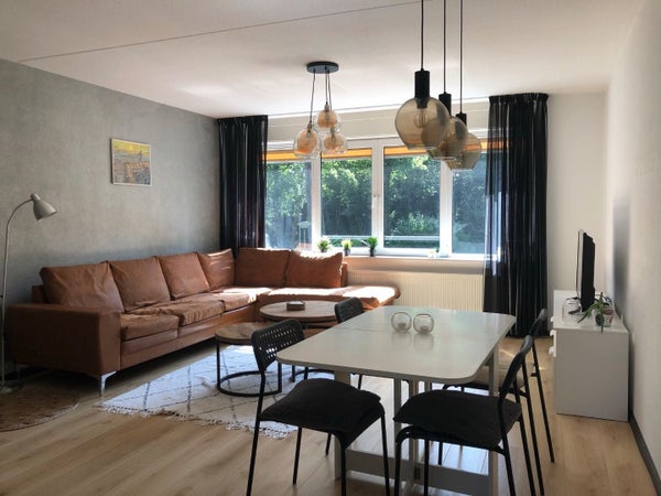 Tamarindestraat 1 G, Amsterdam