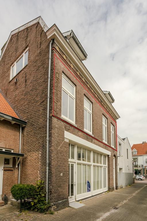 Te huur: Appartement Boslaan 73 a in Bloemendaal