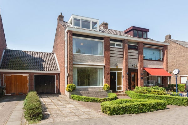 Albert Cuijpstraat