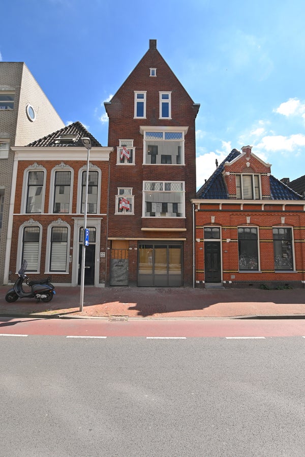 Rental Apartments Groningen