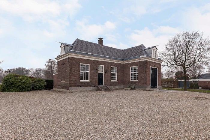 Te huur: Huis Amsteldijk Noord in Amstelveen