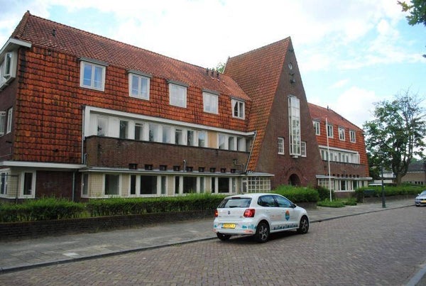 de Genestetlaan, Eindhoven