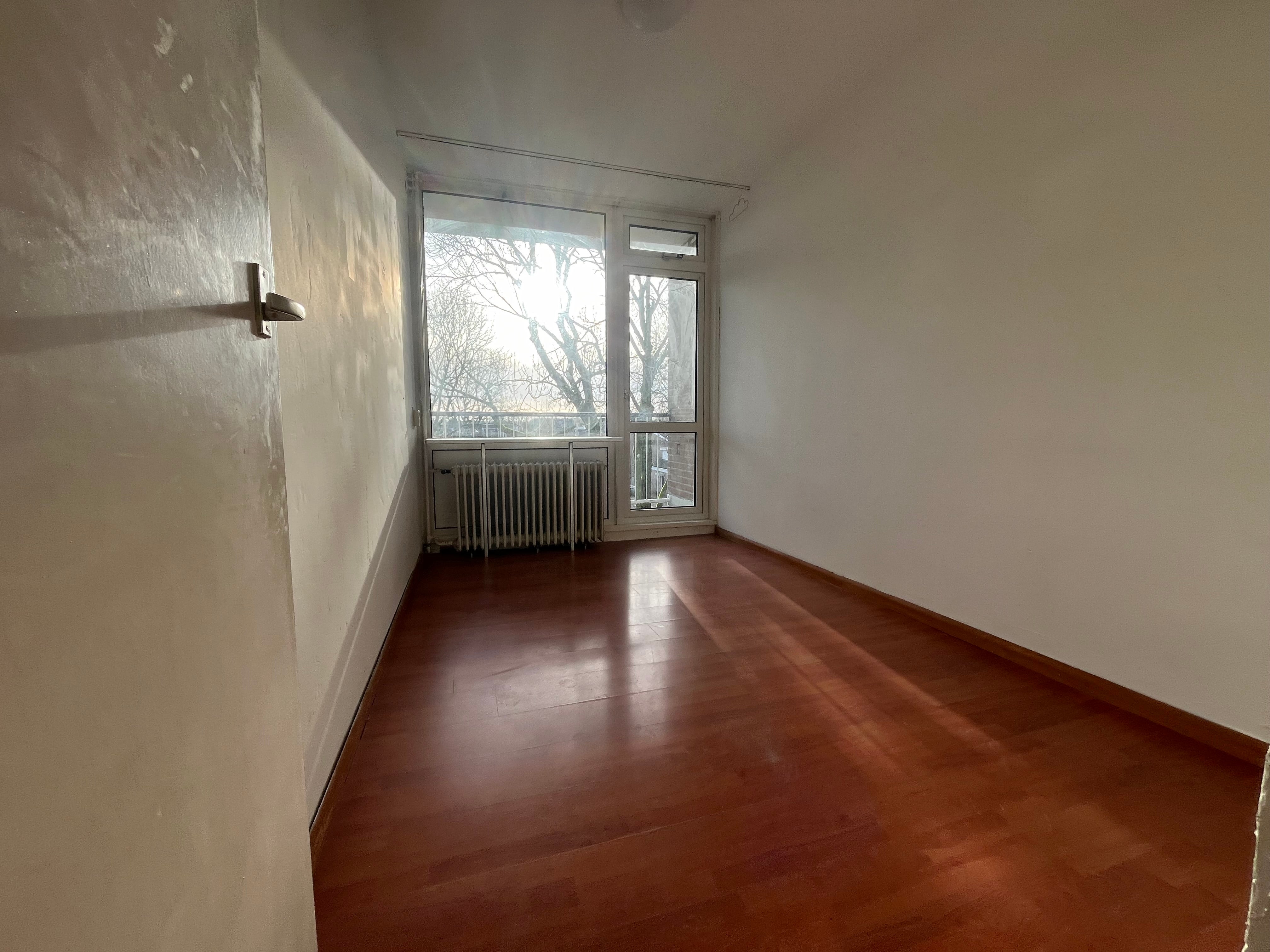 Appartement te huur Quadenoord 154 in Rotterdam voor € 1.351