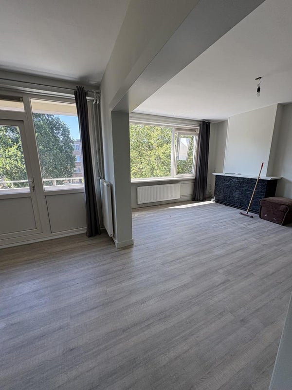 Appartement Europalaan 375 in Tilburg