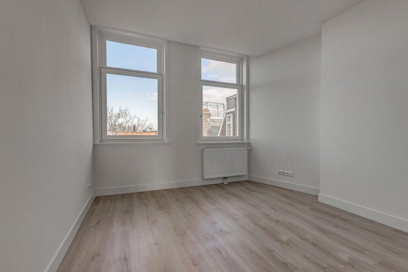 Te huur Appartement Overtoom 394 4 in Amsterdam
