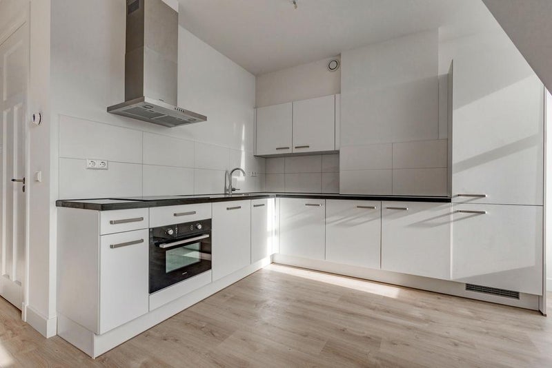 Te huur Appartement Overtoom 394 4 in Amsterdam