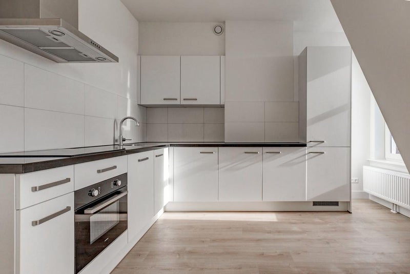 Te huur Appartement Overtoom 394 4 in Amsterdam