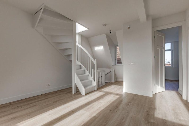 Te huur Appartement Overtoom 394 4 in Amsterdam
