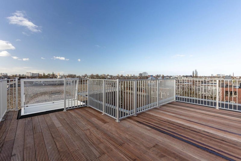 Te huur Appartement Overtoom 394 4 in Amsterdam