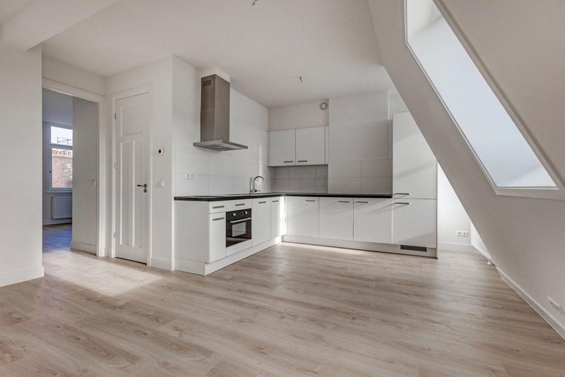 Te huur Appartement Overtoom 394 4 in Amsterdam