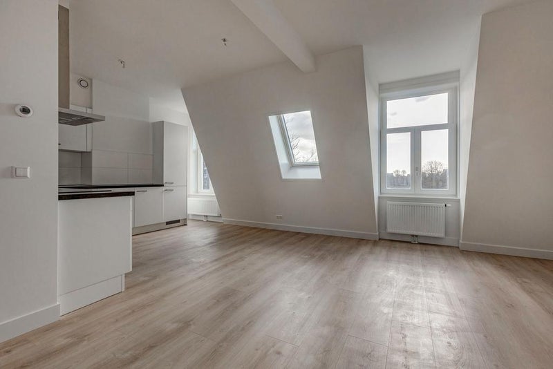 Te huur Appartement Overtoom 394 4 in Amsterdam