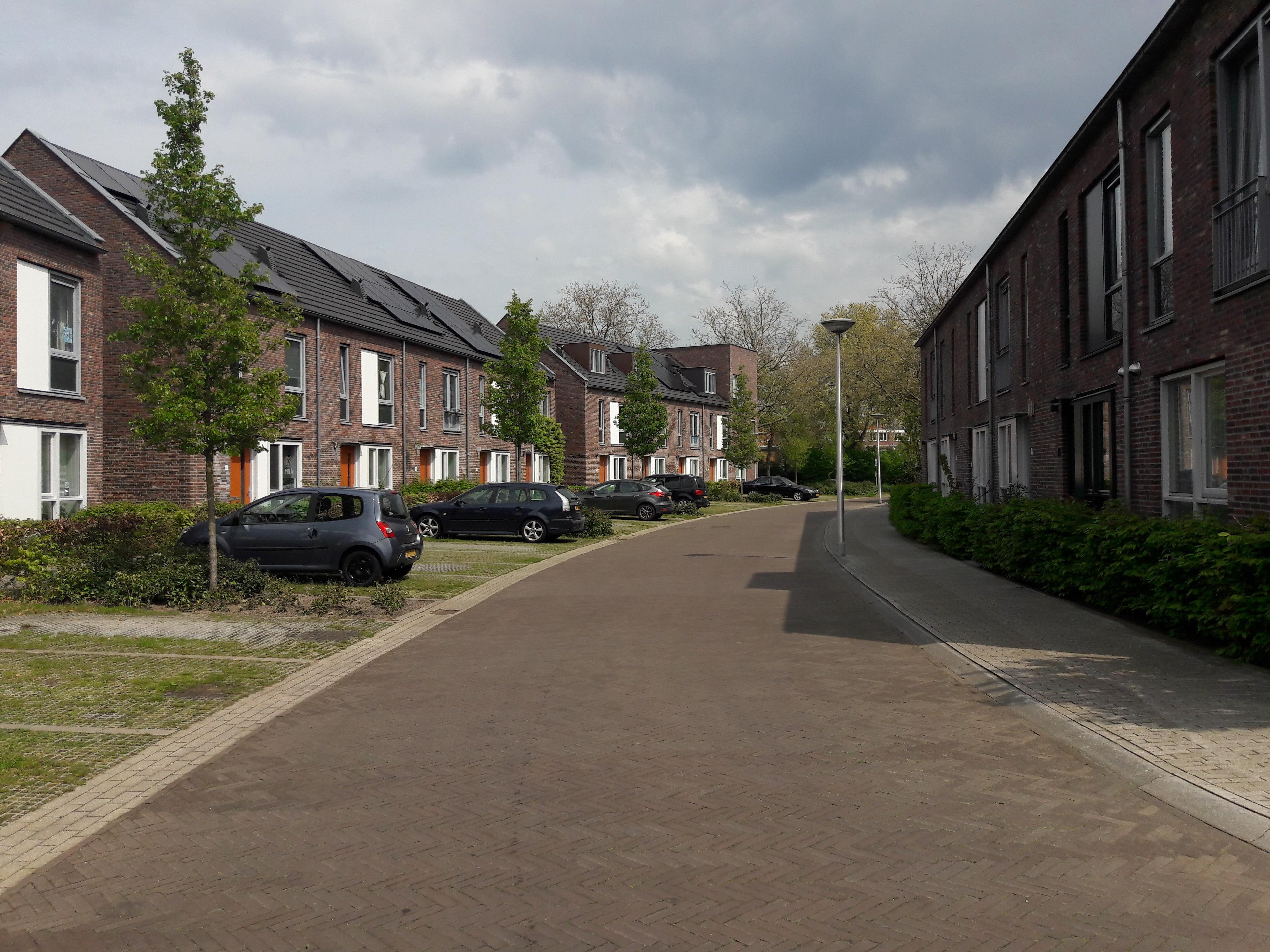 Te huur Huis Diabellistraat 27 in Eindhoven