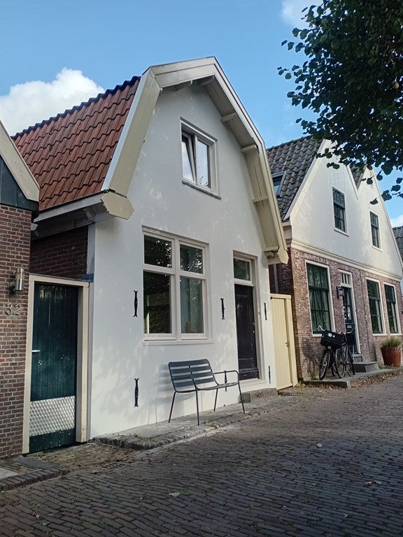 Oude Zijds Burgwal