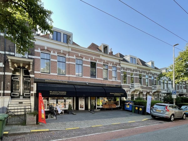 Te huur: Appartement Jacob Cremerstraat in Arnhem