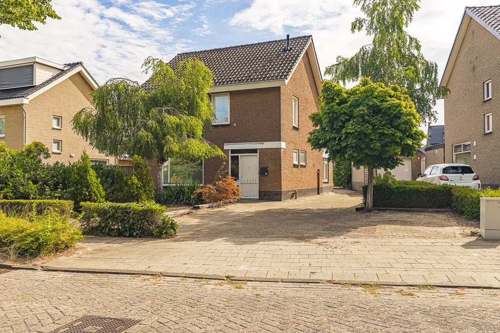 Huis De Brug 36 in Zundert