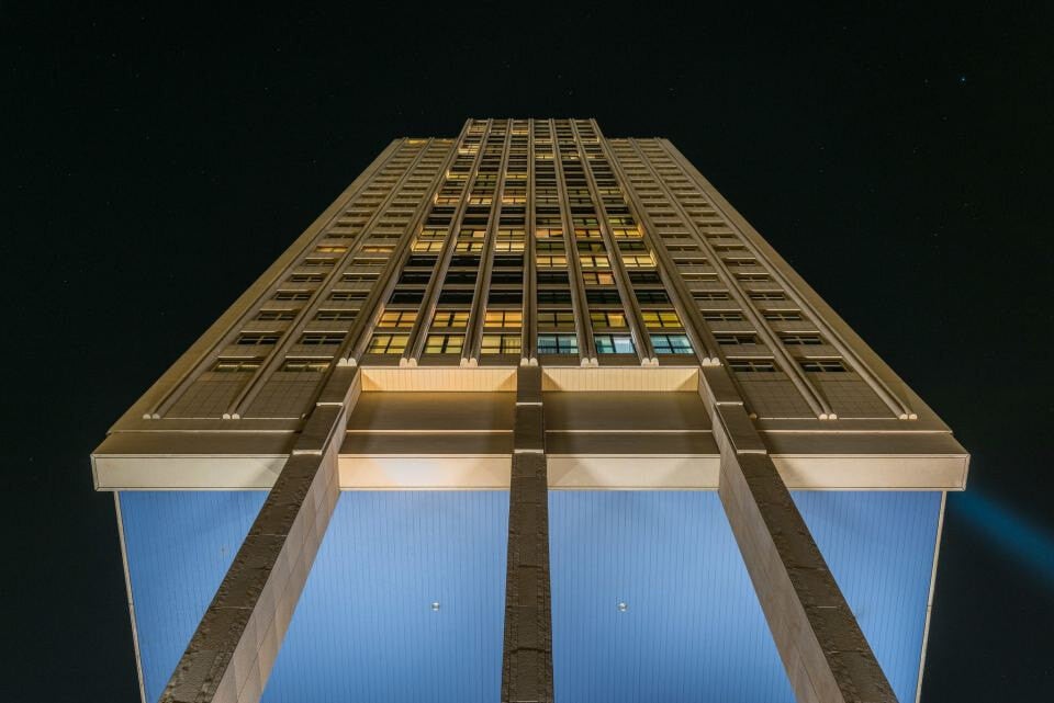 Te huur Appartement Blaak 532 in Rotterdam
