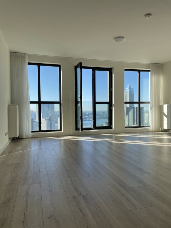 Te huur Appartement Blaak 532 in Rotterdam