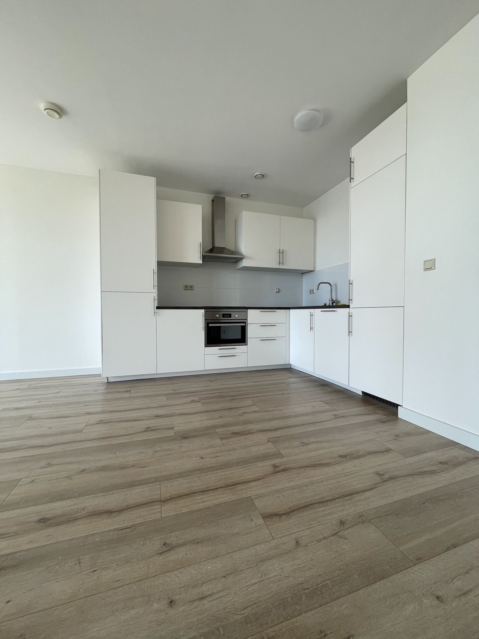 Te huur Appartement Blaak 532 in Rotterdam