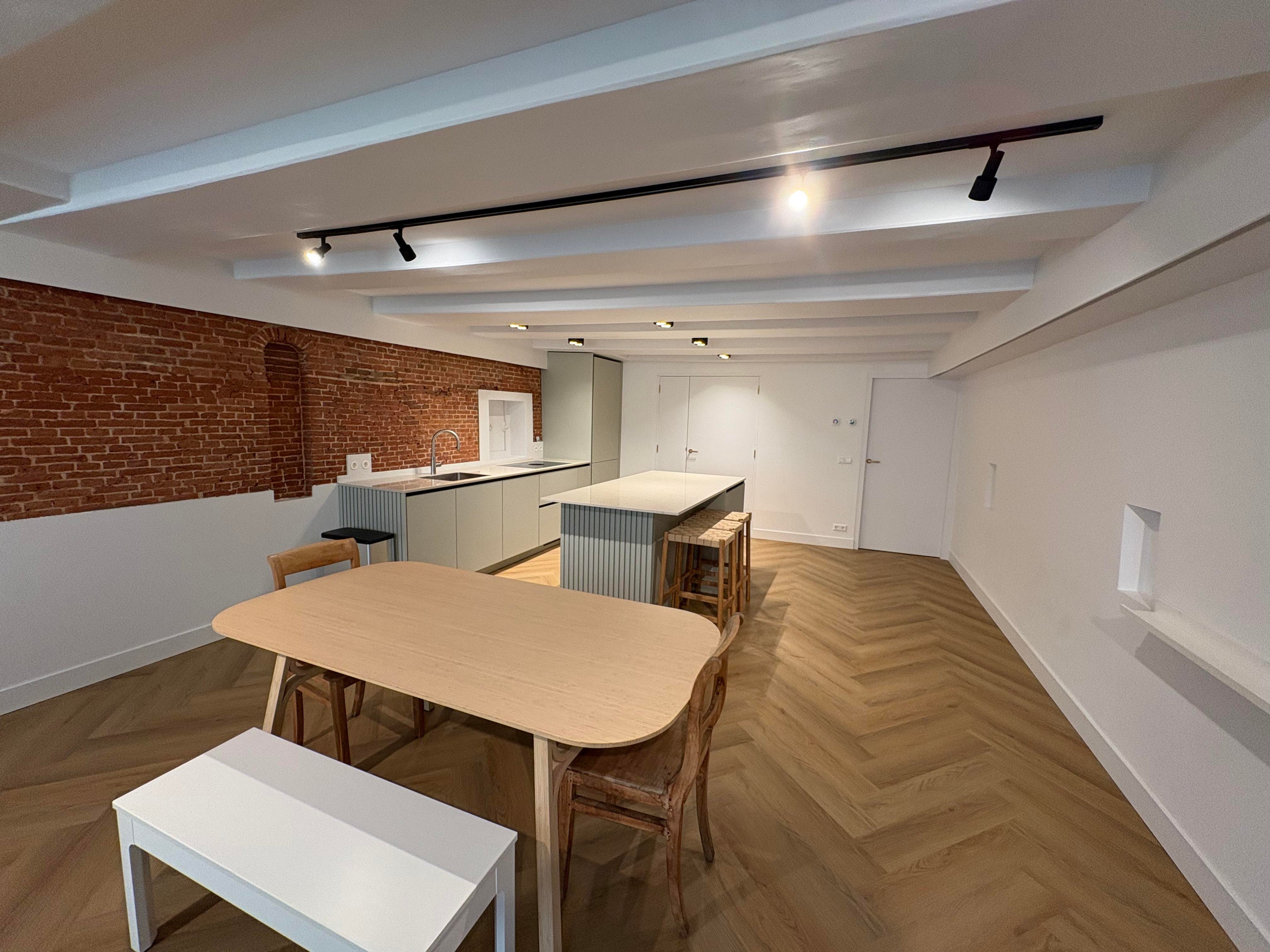 Te huur Appartement Herengracht in Amsterdam