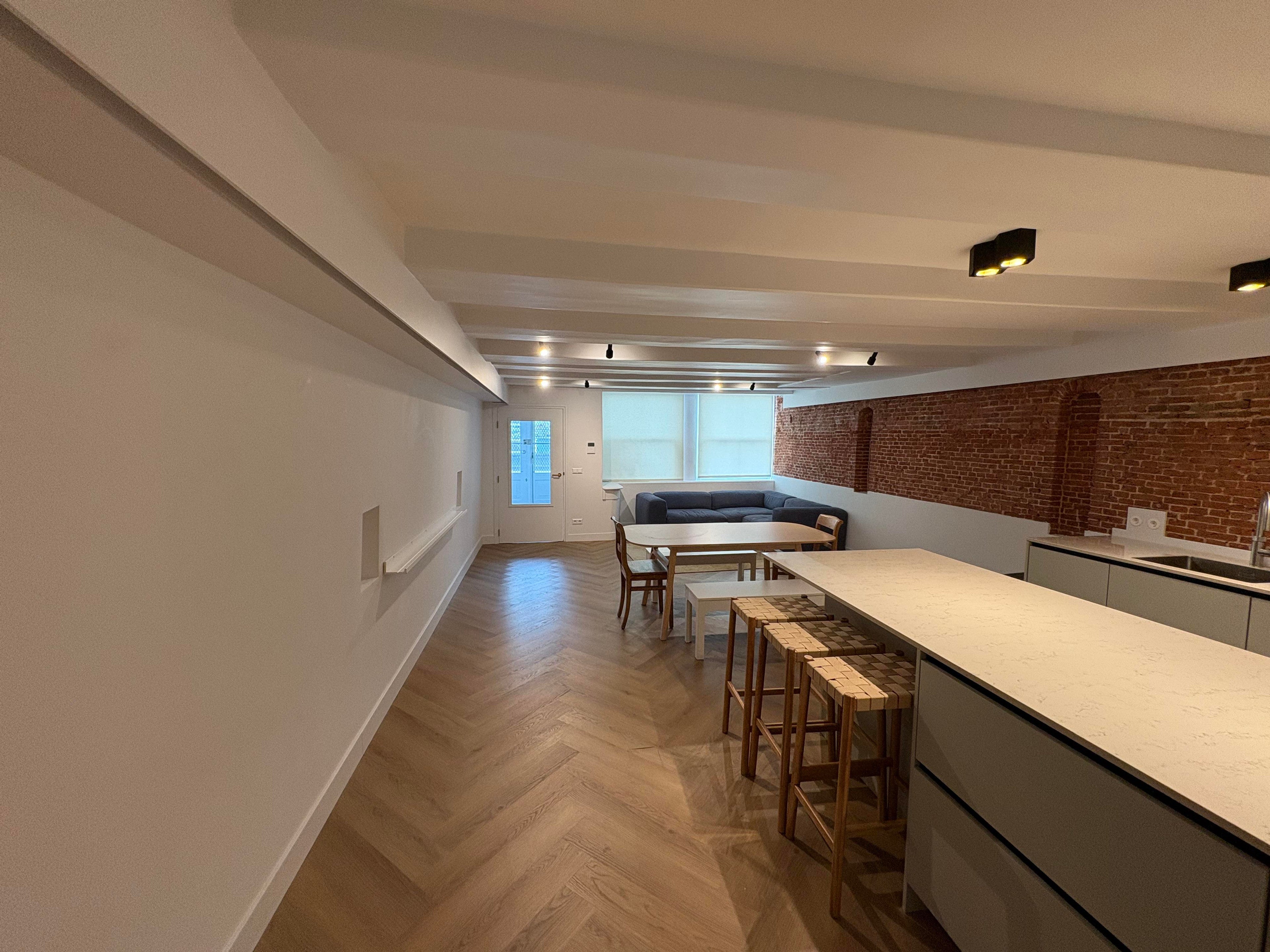 Te huur Appartement Herengracht in Amsterdam