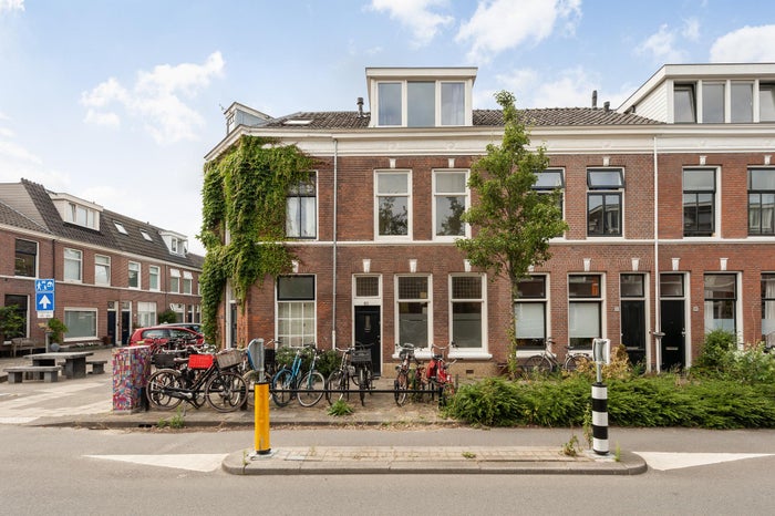 Griftstraat 85