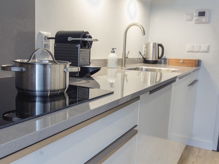 Te huur Appartement Lieve-Vrouweplein in Tilburg