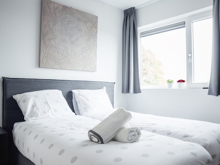 Te huur Appartement Lieve-Vrouweplein in Tilburg