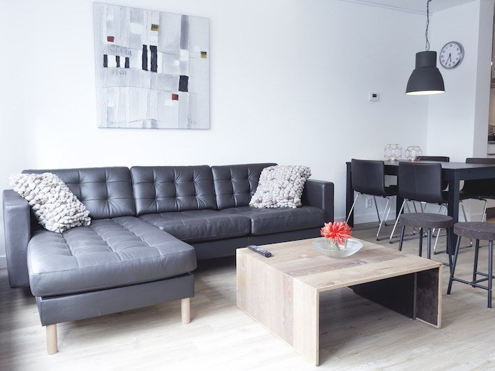 Te huur Appartement Lieve-Vrouweplein in Tilburg
