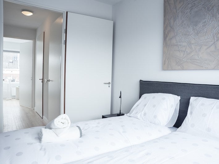 Te huur Appartement Lieve-Vrouweplein in Tilburg