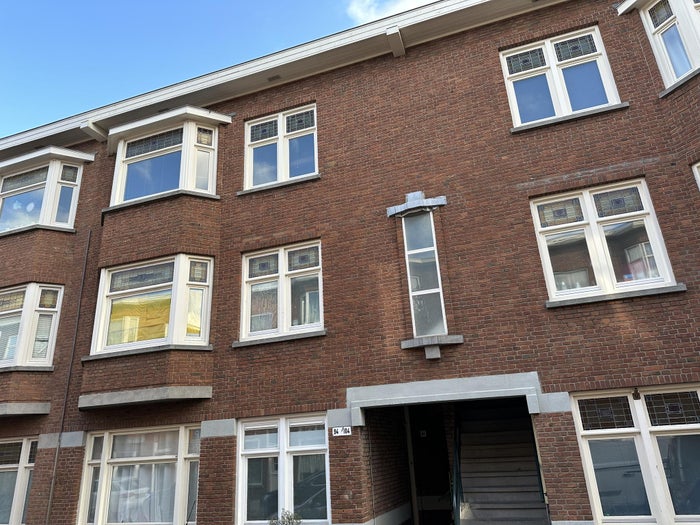 Reinwardtstraat 102