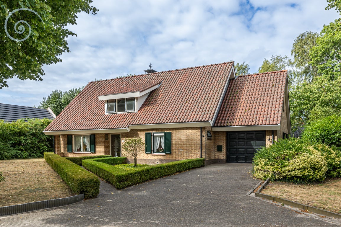Huis Dirkdoensweg 13 A in Ouddorp