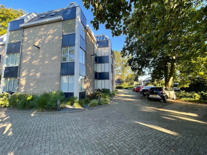 Te huur: Appartement Eemweg in Baarn