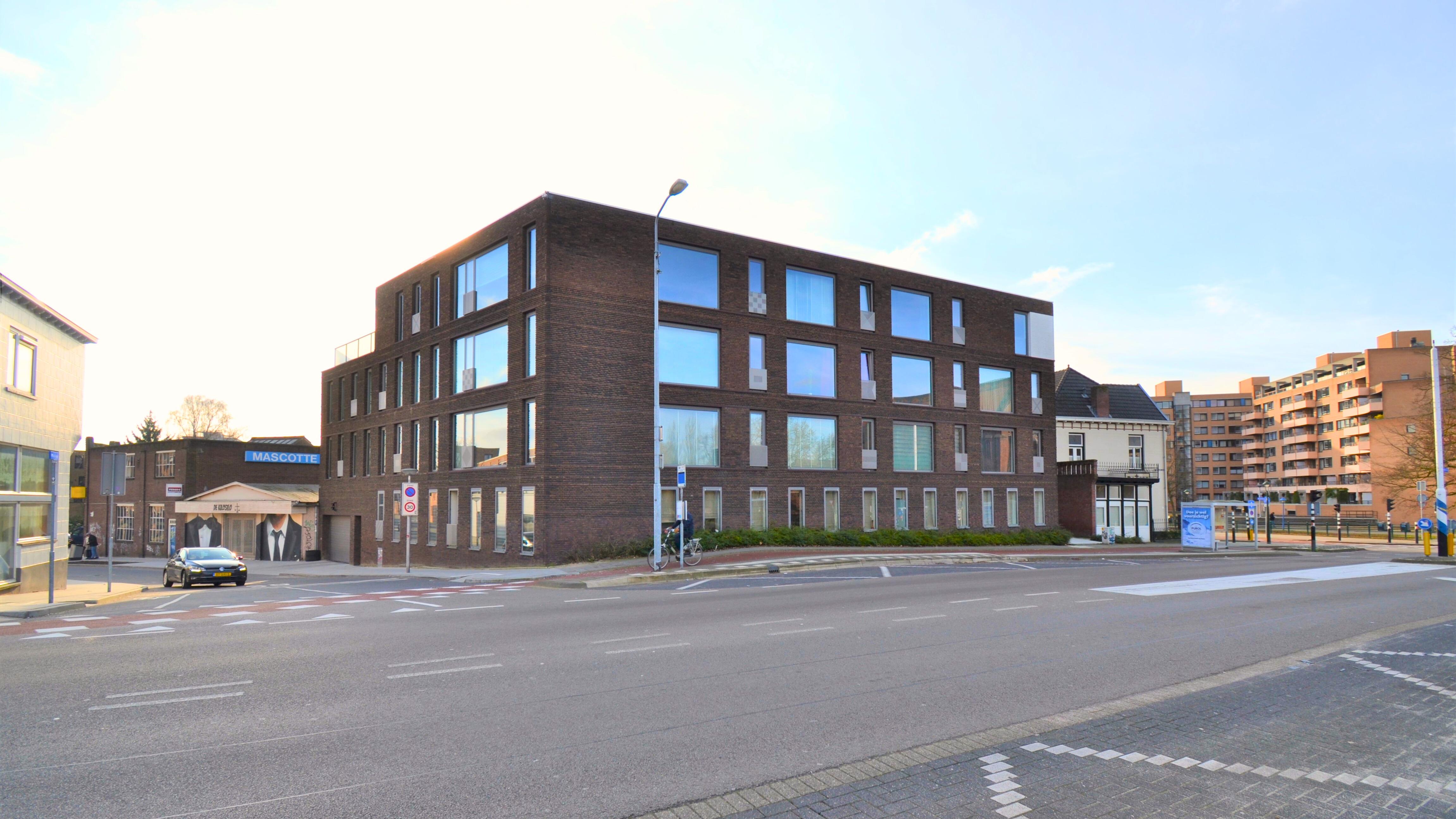 Appartement Kanaaldijk-Zuid in Eindhoven