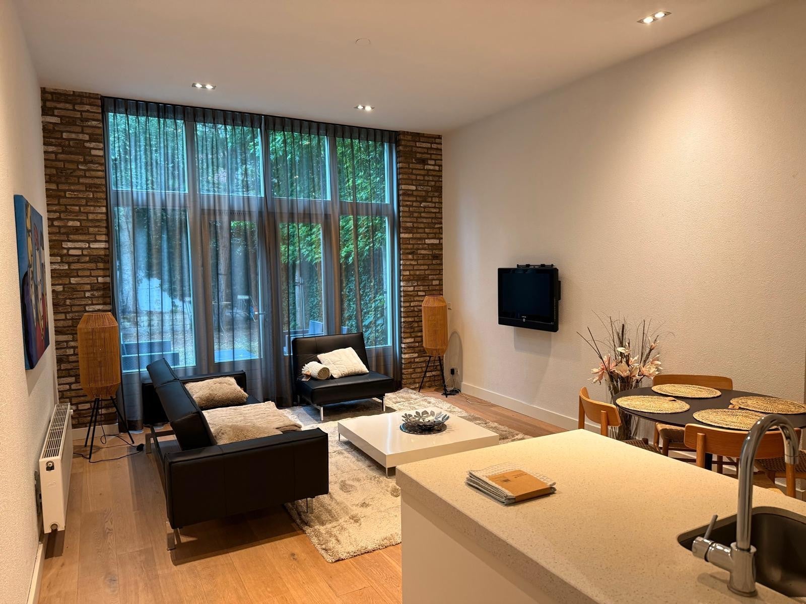 Te huur Appartement Prins Hendrikstraat in Eindhoven