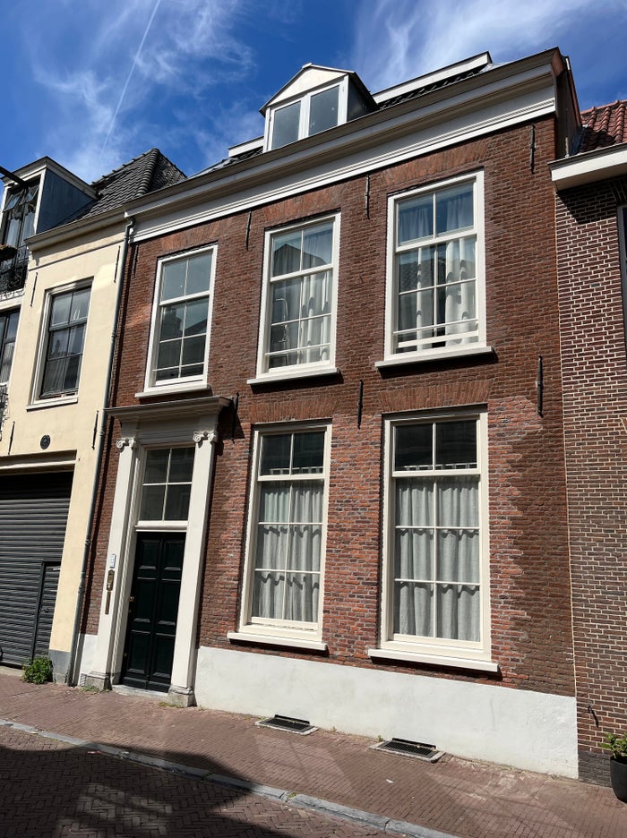 Te huur: Appartement Ridderschapstraat in Utrecht