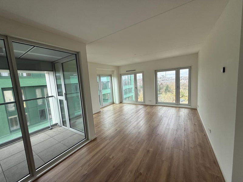 Te huur Appartement Haarlemmerweg 1044 in Amsterdam