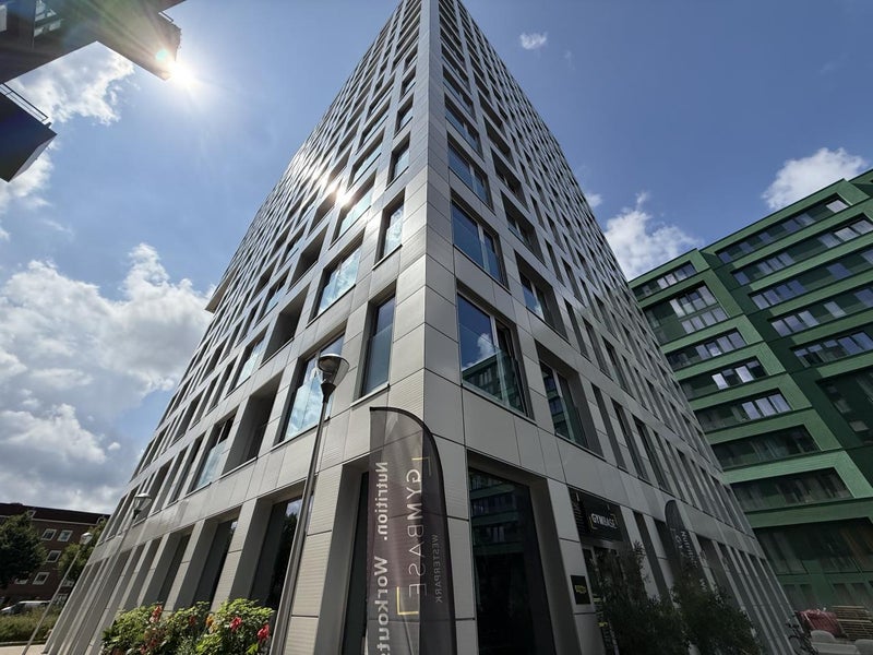 Te huur Appartement Haarlemmerweg 1044 in Amsterdam