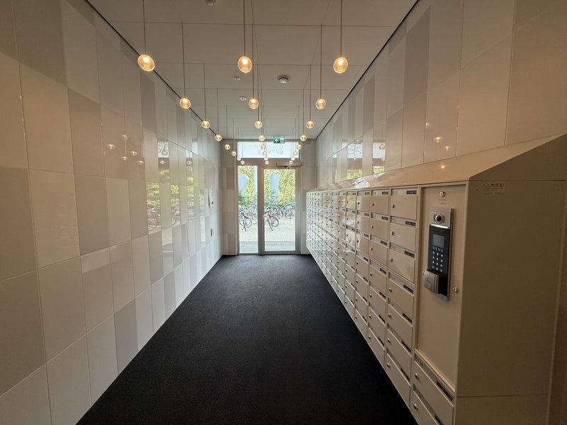 Te huur Appartement Haarlemmerweg 1044 in Amsterdam