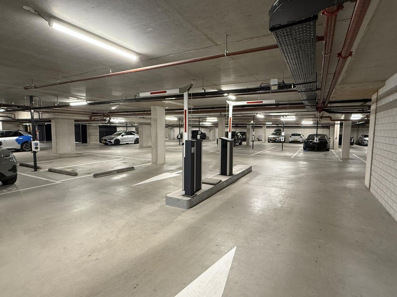 Te huur Appartement Haarlemmerweg 1044 in Amsterdam