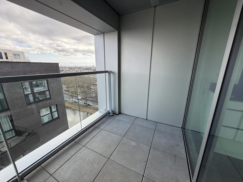 Te huur Appartement Haarlemmerweg 1044 in Amsterdam