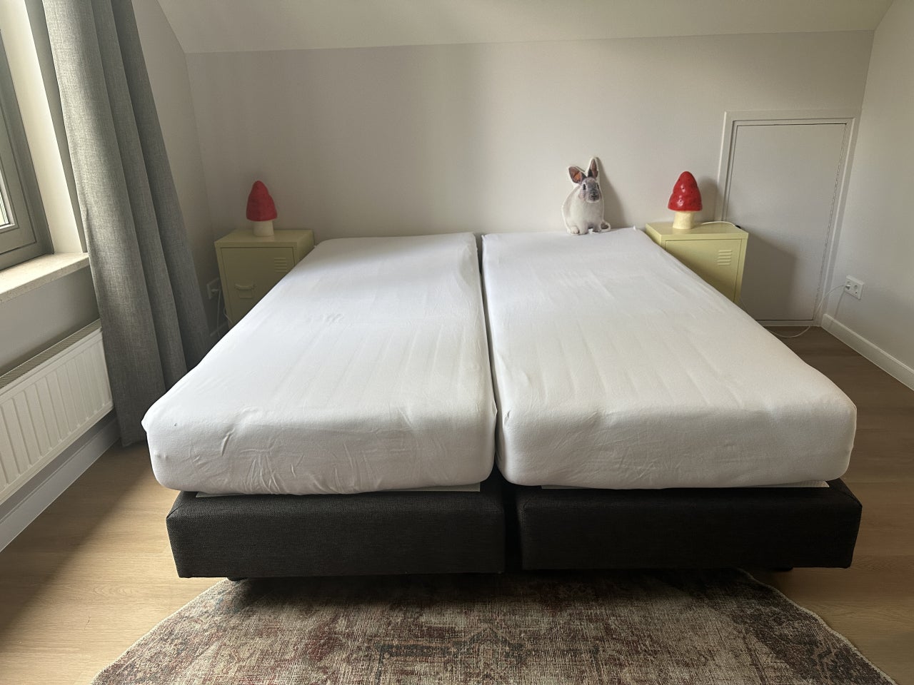 Vrijstaande woning te huur: Oirschotsebaan 9, Oisterwijk