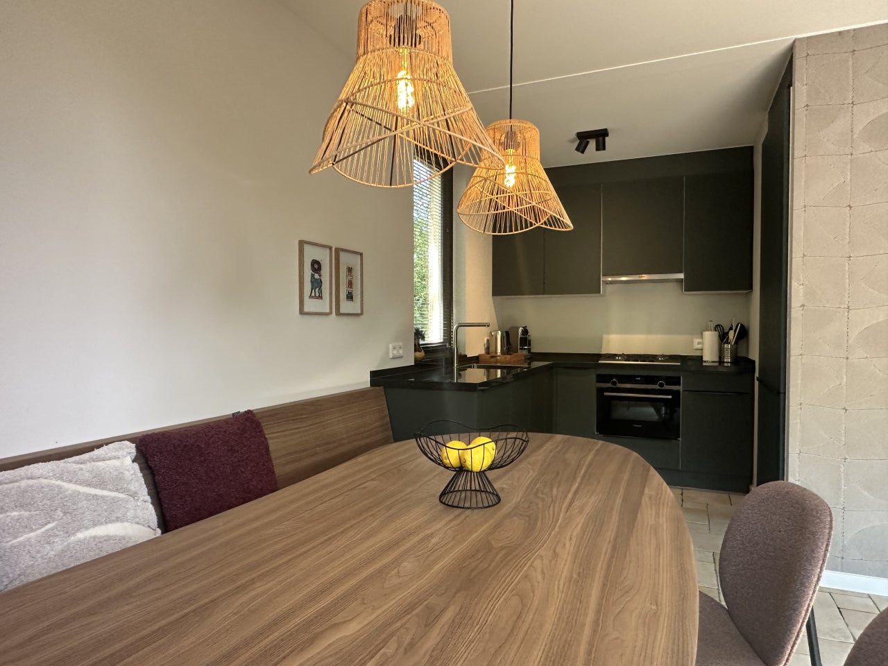 Vrijstaande woning te huur: Oirschotsebaan 9, Oisterwijk