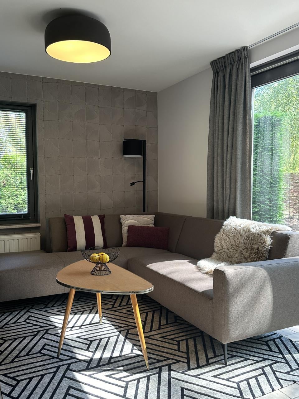 Vrijstaande woning te huur: Oirschotsebaan 9, Oisterwijk