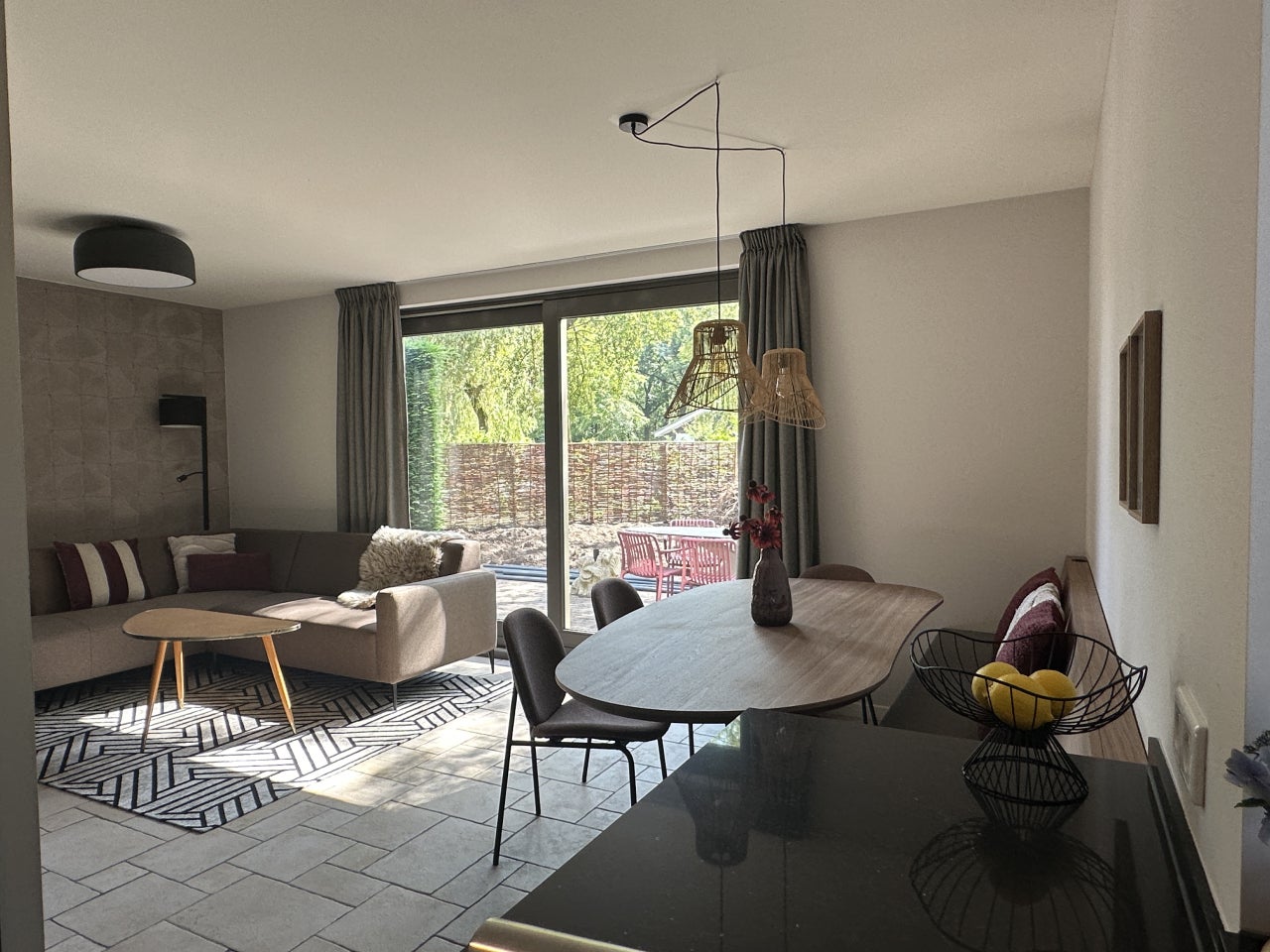 Vrijstaande woning te huur: Oirschotsebaan 9, Oisterwijk
