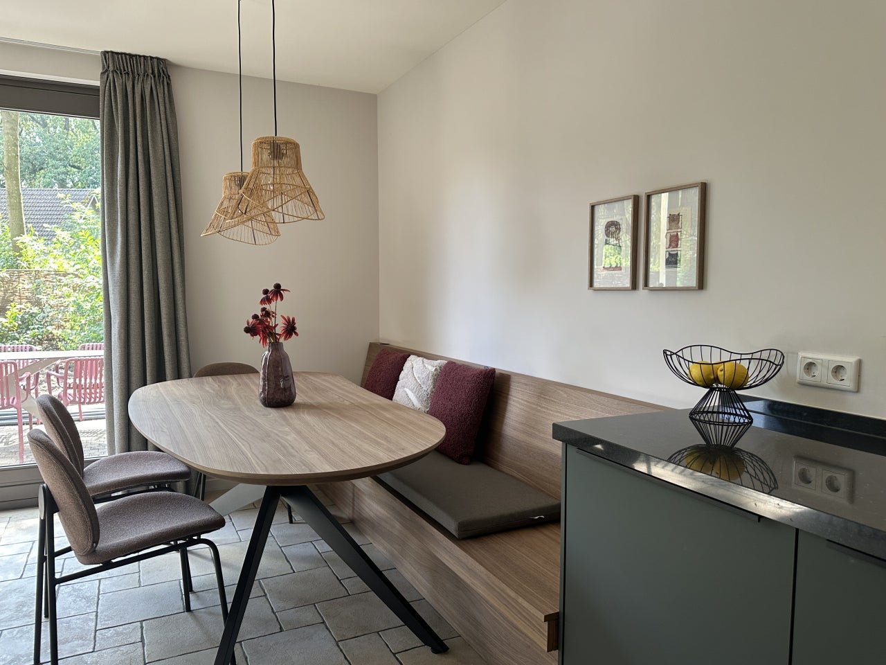 Vrijstaande woning te huur: Oirschotsebaan 9, Oisterwijk