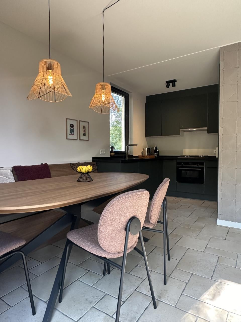 Vrijstaande woning te huur: Oirschotsebaan 9, Oisterwijk