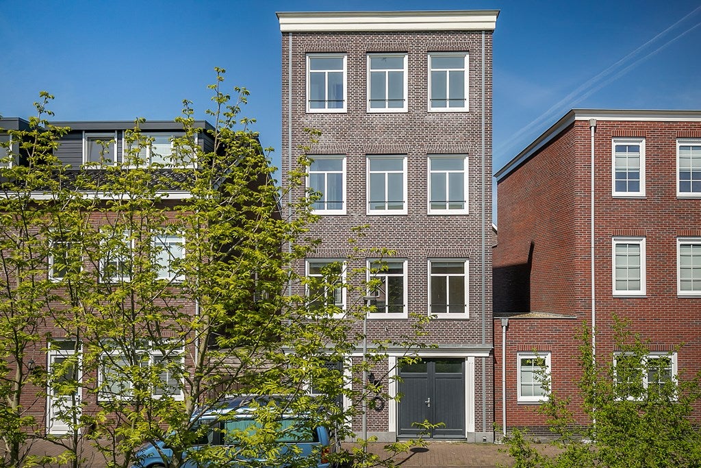 House Zeussingel