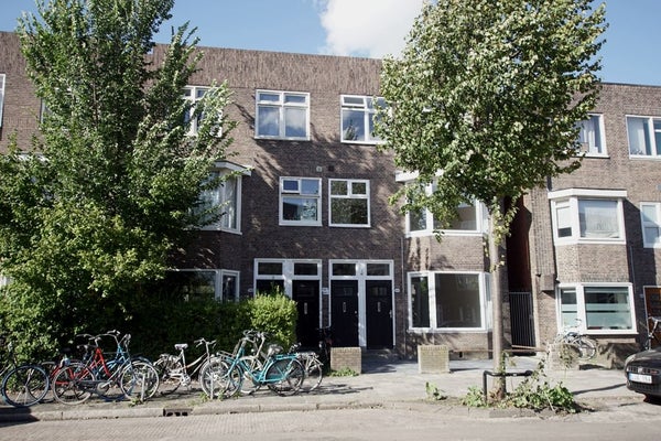 Te huur: Appartement E. Thomassen à Thuessinklaan in Groningen